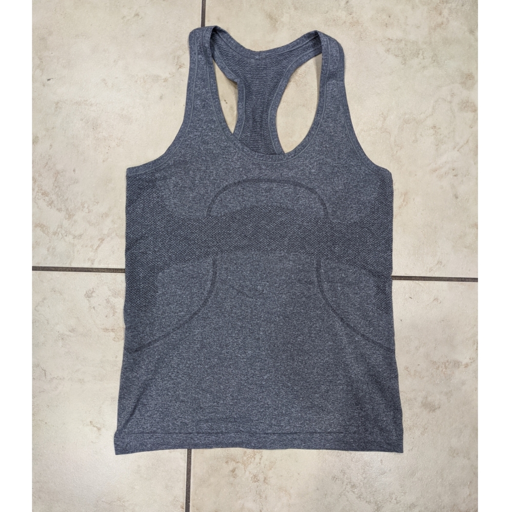 Swiftly Tech Racerback